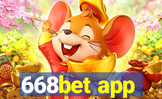 668bet app